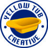 Yellow Tub Creative